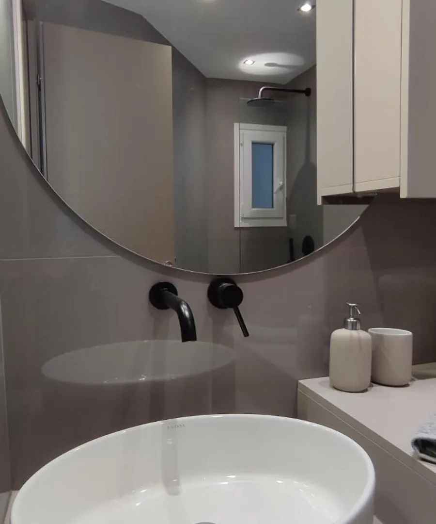 Aerial Nest Apartman Szaloniki 0*,  Görögország