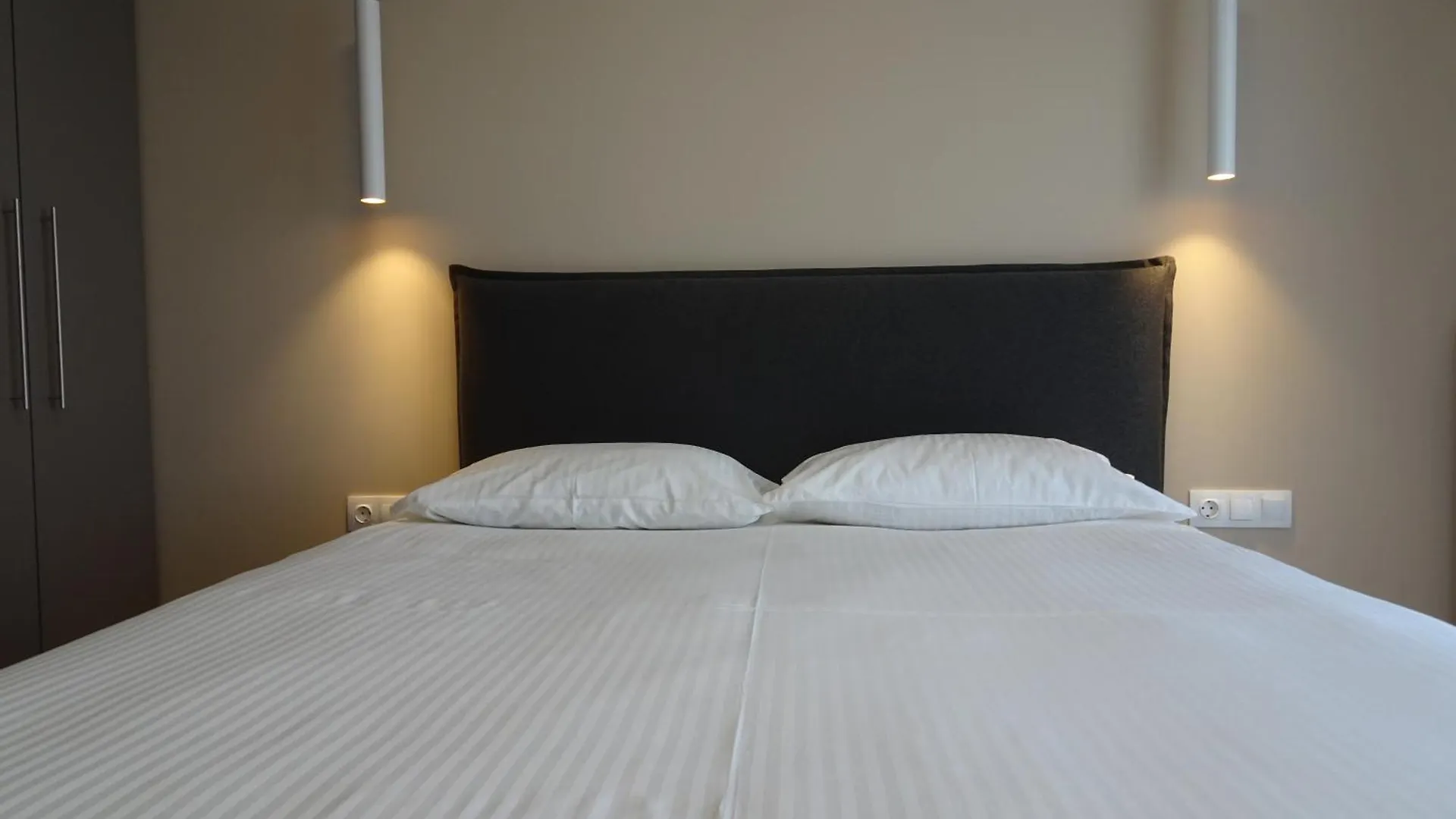 Aerial Nest Apartman Szaloniki 0*,  Görögország
